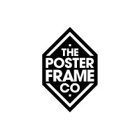 The Poster Frame Co logo - Similar company to Vice Press