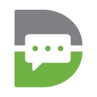 DRUID AI logo - Similar company to Totalsoft