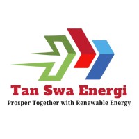 Tan Swa Energi logo - Similar company to Zuza Logistics Llc