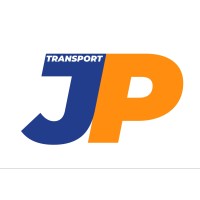 JP Transport logo - Similar company to Jp Transport