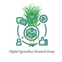 Digital Agriculture Research Group (dAg), WSU logo - Similar company to Décor Breeding Cyclamens