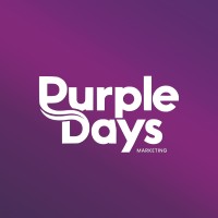 Purple Days Marketing logo - Similar company to Light Solutions