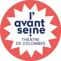 l'Avant Seine / Théâtre de Colombes logo - Similar company to Pousscup