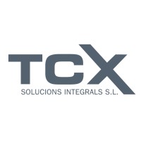 TCX 08 SOLUCIONS INTEGRALS SL logo - Similar company to Innova Didactic Sl