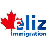 ELIZ IMMIGRATION SERVICES logo - Similar company to Ahuja Global
