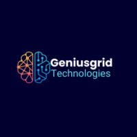 GeniusGrid Technologies logo - Similar company to Aakash Systems