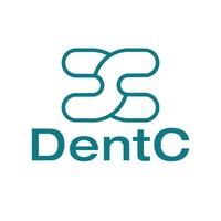 DentC Aligners logo - Similar company to Swiftflex Aligners