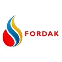 Fordak Technology Ltd logo - Similar company to Infinet