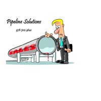 My Pipeline Solutions logo - Similar company to Payments.Ai