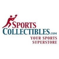 Sports Collectibles logo - Similar company to Createmytee.Com