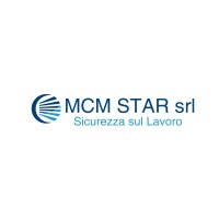 MCM STAR srl logo - Similar company to Conforma Scarl