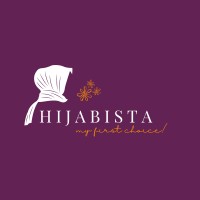 Hijabista logo - Similar company to Dartz It Solutions