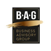Business Advisory Group Hungary logo - Similar company to Digital-Media Hungary! - 2025. Május 13-14.