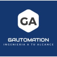 GAutomation logo - Similar company to Incaec Engineering Corp C. Ltda.