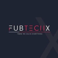 Fubtechx logo - Similar company to Coderacle