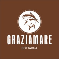 Graziamare logo - Similar company to Ao Seafoods Ltd