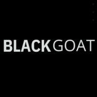 BlackGoat logo - Similar company to Adlaxy