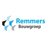 Remmers Bouwgroep logo - Similar company to Wijnen Bouwgroep