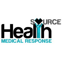 Healthsource Medical Response logo - Similar company to Community Volunteer Fire Department
