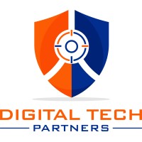 Digital Tech Partners, Inc. logo - Similar company to Digital Partners