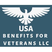 USA Benefits for Veterans logo - Similar company to Mental Health Association For Chinese Communities (Mhacc)