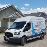 BioMaxx Environmental logo - Similar company to Scale Bd