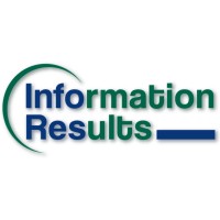 Information Results Corporation logo - Similar company to Brite Visual Products, Inc.