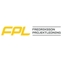 Fredriksson Projektledning Ab