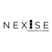 Nexise Manufacturing Co. logo - Similar company to Miami Tech Inc.