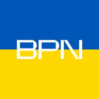 BPN logo - Similar company to Mbd. Lithuania