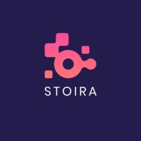 Stoira logo - Similar company to Av Corder