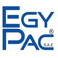Egypac logo - Similar company to Mega Pack For Packing Materials