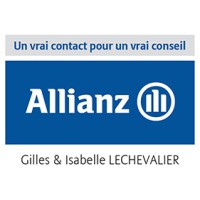 Allianz Gilles & Isabelle LECHEVALIER logo - Similar company to Blob Formation