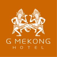 G Mekong Hotel Phnom Penh