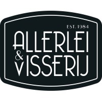 Allerlei & Visserij logo - Similar company to Korte Putstraat