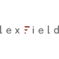 LexField logo - Similar company to Lexfin