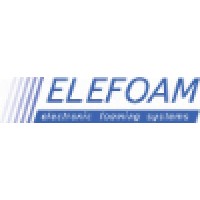 Elefoam logo - Similar company to Ао 