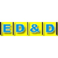 ED&D logo - Similar company to Bold Electric Llc