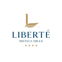 Liberté Hotels Oran logo - Similar company to Keip.Co