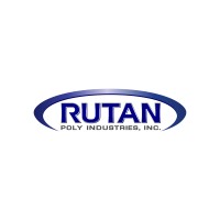 Rutan Poly Ind.,Inc. logo - Similar company to Crown Poly Inc