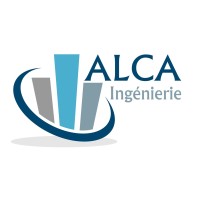 ALCA Ingénierie logo - Similar company to Secc Ingénierie