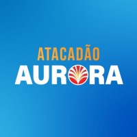 Atacadão Aurora logo - Similar company to Atacadão Mec