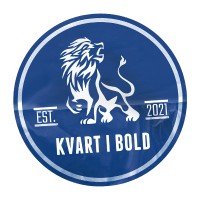 Kvart i Bold logo - Similar company to Iktech Aps