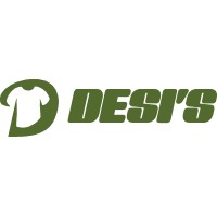 Desi's logo - Similar company to The Nutter Group, Inc.
