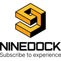 9Dock logo - Similar company to 바르카