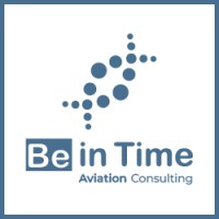 Be In Time logo - Similar company to Ops Aviation Services