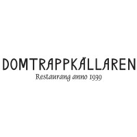Domtrappkällaren logo - Similar company to Feministiska Juriststudenter Uppsala (Femjur)
