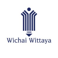 Wichai Wittaya School logo - Similar company to Baimaiphli Co.,Ltd