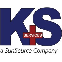 K+S Services logo - Similar company to Price Engineering