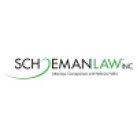 SchoemanLaw Inc logo - Similar company to Smiths Collection
